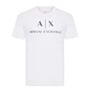 Armani Exchange Core T-Shirt White