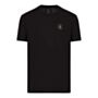 Armani Exchange Icon T-Shirt Black