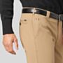 Meyer Roma Cotton Trouser In Beige