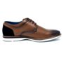 Marcozzi Barcelona Shoe In Cognac