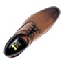 Marcozzi Barcelona Shoe In Cognac