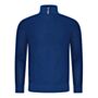 6th Sense Embassy 1/4 Zip Blue Depths
