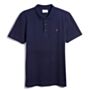 Farah Forster SS Polo Indigo