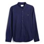 Farah Steen Slim Ls Bd Shirt Blue