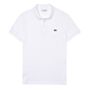 Short Sleeve Lacoste Polo 