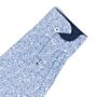 Salt & Lime Hanky Panky Poplin Shirt