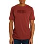 Diesel Adams T-Shirt Fired Earth