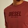 Diesel Adams T-Shirt Fired Earth