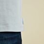 Diesel Ferris Tee In Buoy Blue
