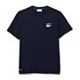 Navy Blue Lacoste T Shirt 