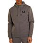 Grey Diesel Endor Hood Zip