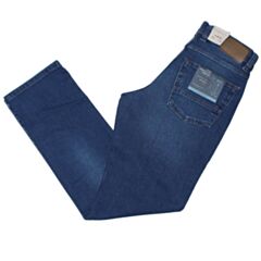 Bugatti Regular Fit Jean - Blue Wash