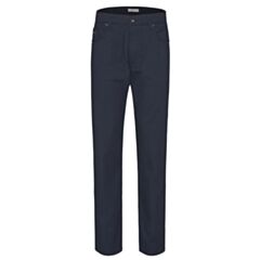 Bugatti Con Colours Stretch Jean - Navy
