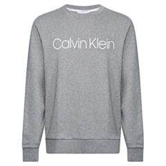 Calvin Klein Grey Logo Sweatshirt