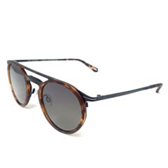 Ted Baker Morten Sunglasses In Brown