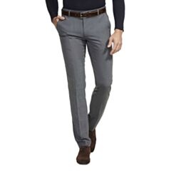 Meyer Regular Fit Grey Trouser