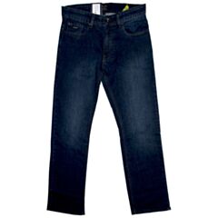 Ted Smith Ben Bootcut In Medium Wash