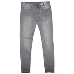Enzo Grey Jean