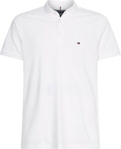 Tommy Hilfiger Core Polo Shirt White