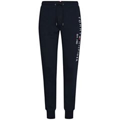 Tommy Hilfiger Branded Sweat Pant Navy