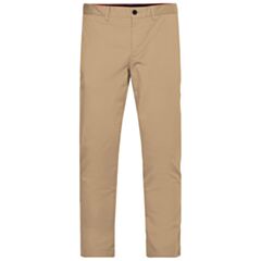 Tommy Hilfiger Core Bleeker Chino In Kh