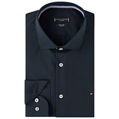 Tommy Hilfiger Core Poplin Classic Shirt