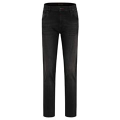 Bugatti Flexcity Jeans In Black