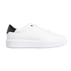 Ted Baker Breyon Cupsole Trainer White