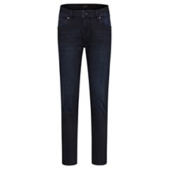 Bugatti Flexcity Fit Jean - Dark Blue