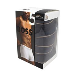 BOSS Essential Truck 5pk In Open Blue
