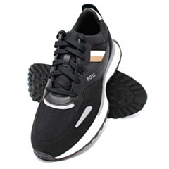Boss Jonah Runner MX In Black