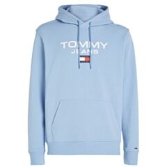Tommy Jeans Reg Entry Hood Pearly Blue