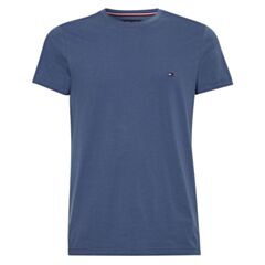 Tommy Hilfiger Stretch Slim Fit Tee Indi