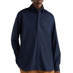 Tommy Hilfiger Core Flex Poplin Shirt Na