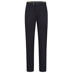 Bugatti Luxury cotton Chino Navy