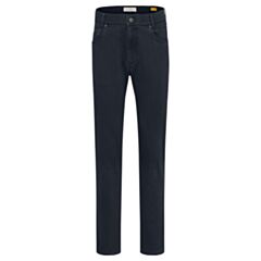 Bugatti Cashmere Feel Stretch Jean Navy