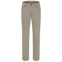 Bugatti Cotton Chino in Beige