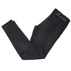 Eto Jeans Skiny Stretch Jean Black