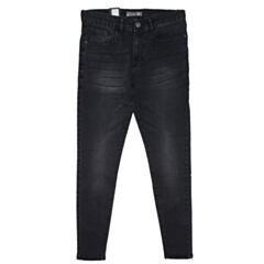 Eto Jeans Skinny Stretch Jean Black