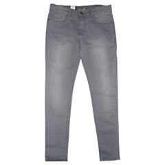 Eto Jeans Skiny Stretch Jean Grey