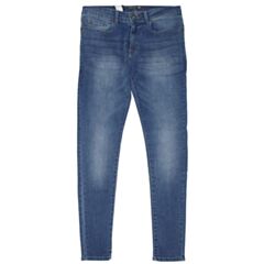Eto Jeans Skiny Stretch Jean Light Stone