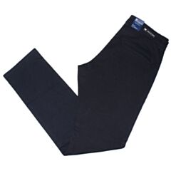 Enzo Slim Stretch Chino In Navy