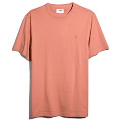 Farah Danny T-Shirt In Mandarin