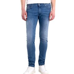 Replay Jondrill Skinny Jean Light wash