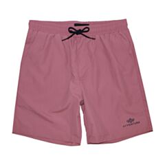 Avventura Swim Shorts In Rosa Scaro