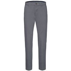 Bugatti Grey Modern Fit Chino