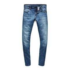G-Star Revend Skinny Jeans in Medium Ind