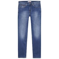 Tommy Jeans Scanton Slim Jean Mid Blue