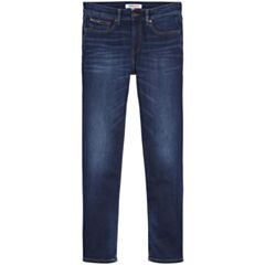 Tommy Jeans Scanton Slim Jean Dark Blue
