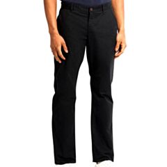 Farah Elm Chino Twill In Black
